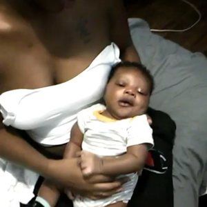 Meet your Posher, Jadaa